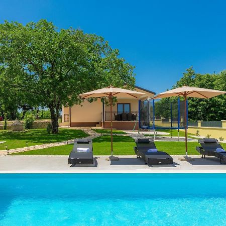 Holiday Home Villa Aniva By Interhome Žminj Екстериор снимка