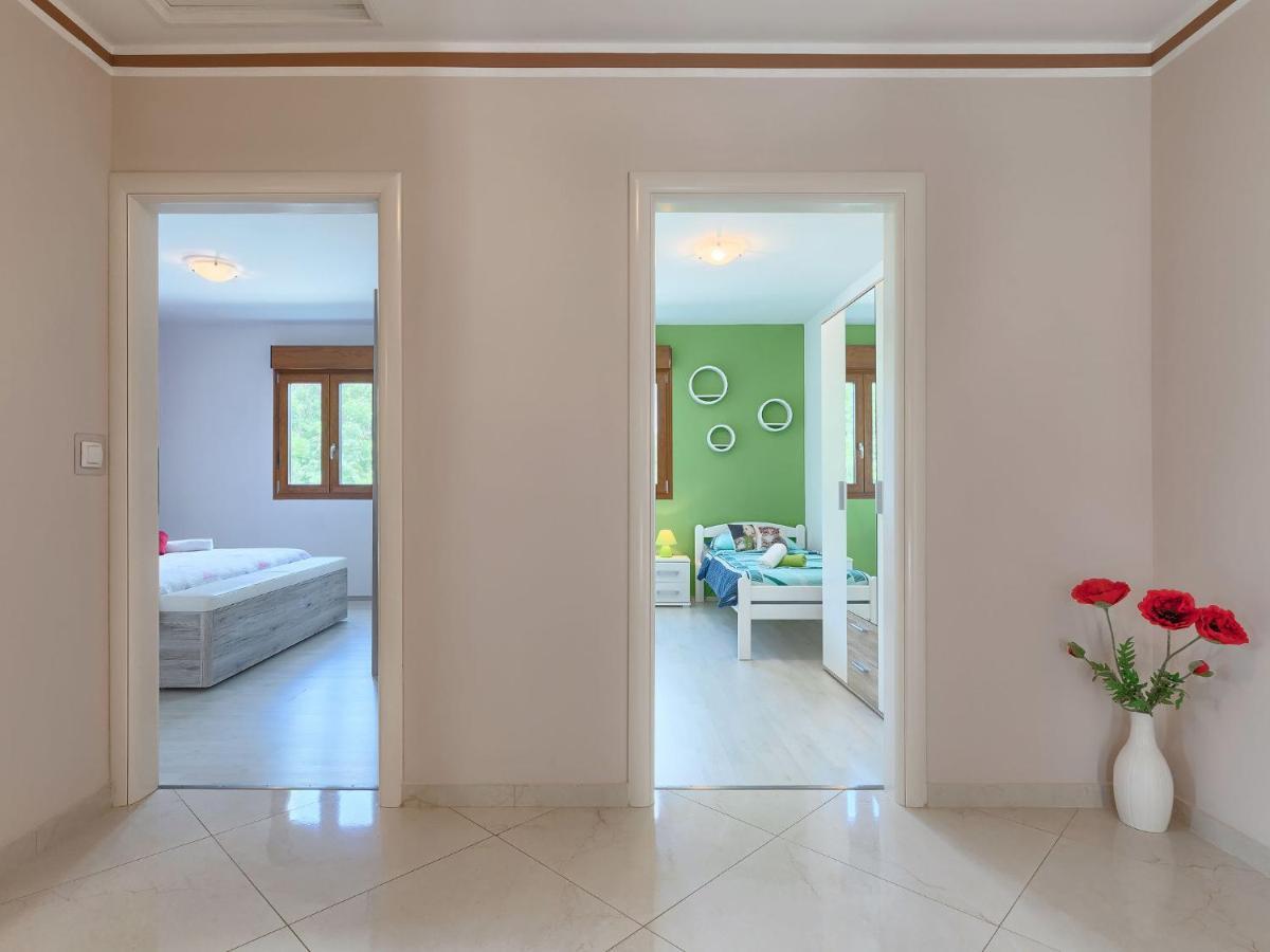 Holiday Home Villa Aniva By Interhome Žminj Екстериор снимка