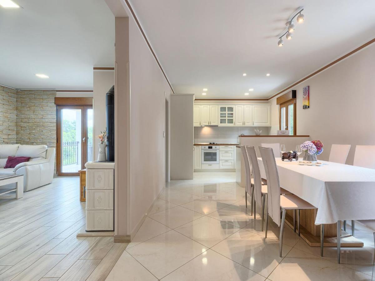 Holiday Home Villa Aniva By Interhome Žminj Екстериор снимка