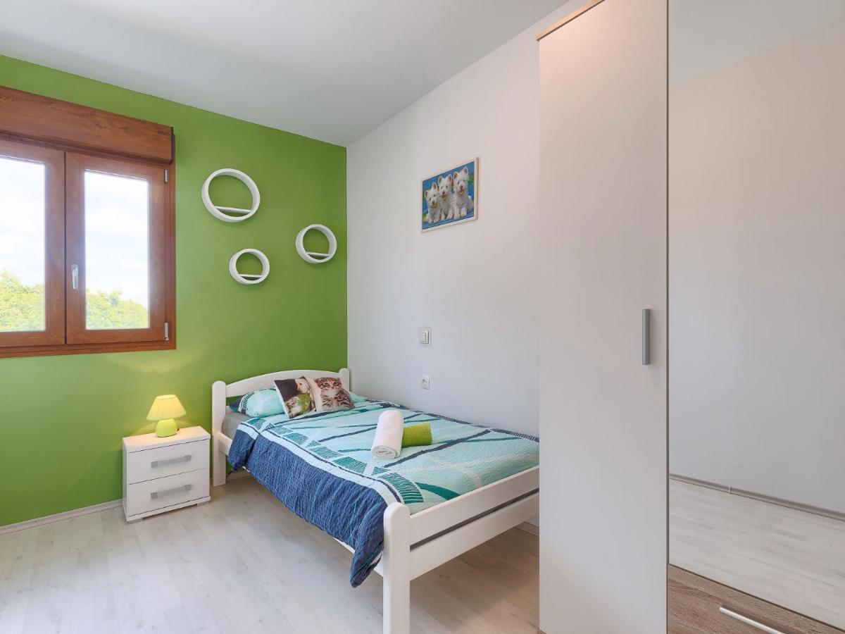 Holiday Home Villa Aniva By Interhome Žminj Екстериор снимка