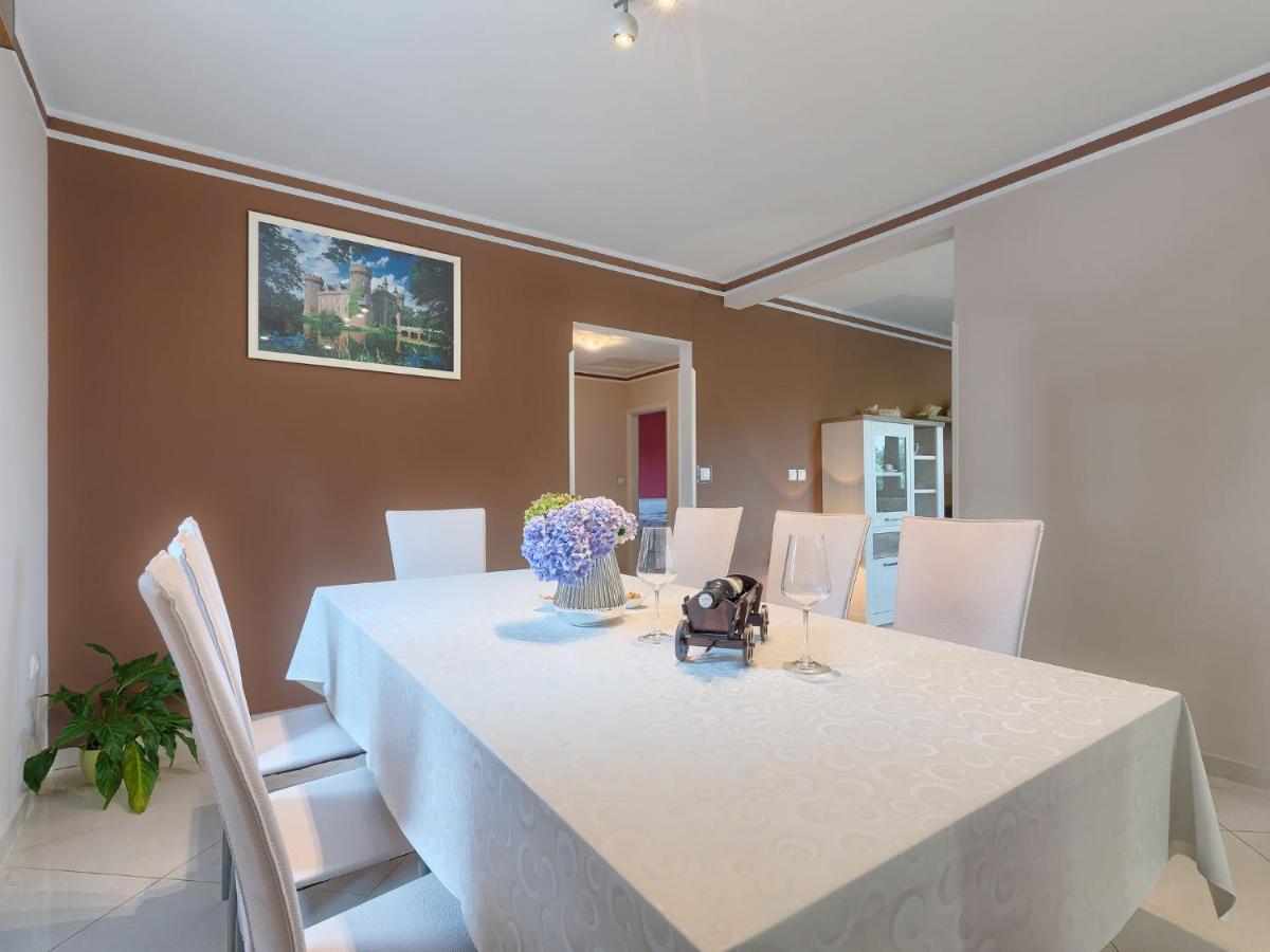 Holiday Home Villa Aniva By Interhome Žminj Екстериор снимка