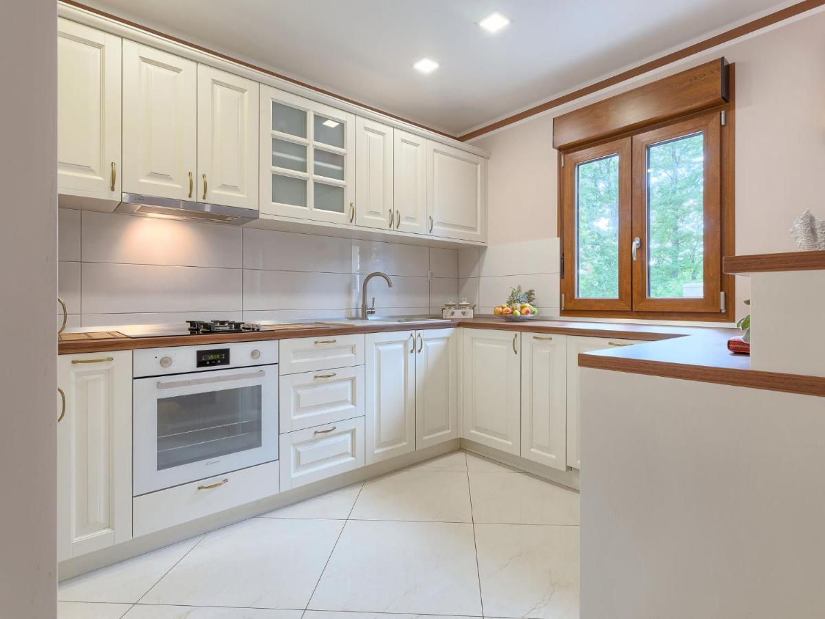Holiday Home Villa Aniva By Interhome Žminj Екстериор снимка