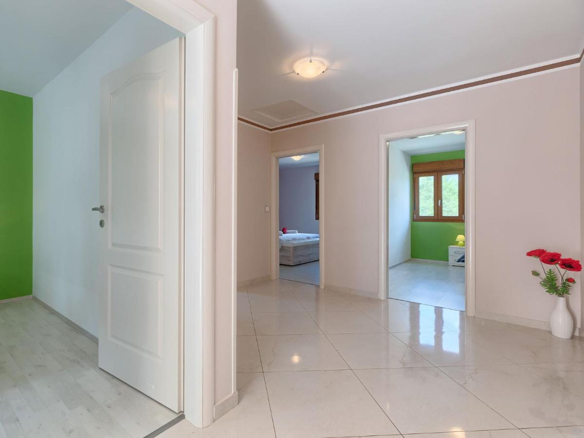 Holiday Home Villa Aniva By Interhome Žminj Екстериор снимка