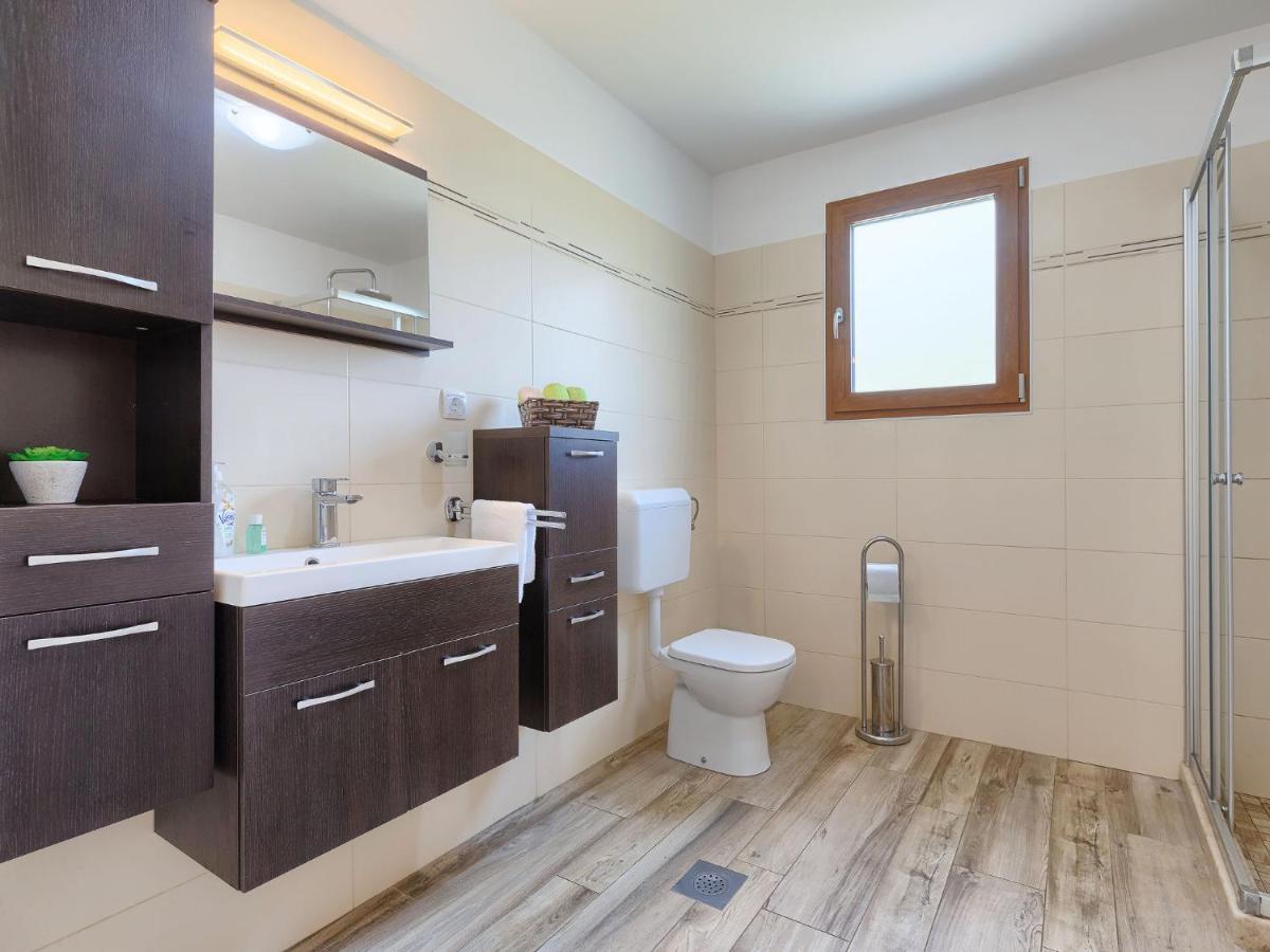Holiday Home Villa Aniva By Interhome Žminj Екстериор снимка