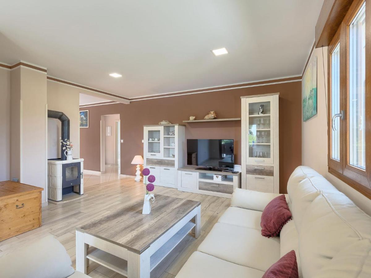 Holiday Home Villa Aniva By Interhome Žminj Екстериор снимка