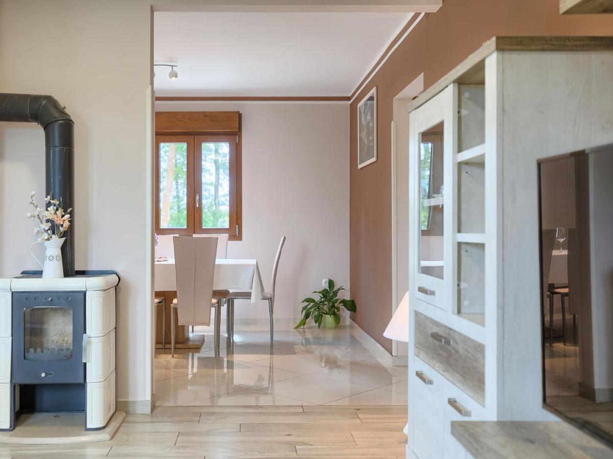 Holiday Home Villa Aniva By Interhome Žminj Екстериор снимка